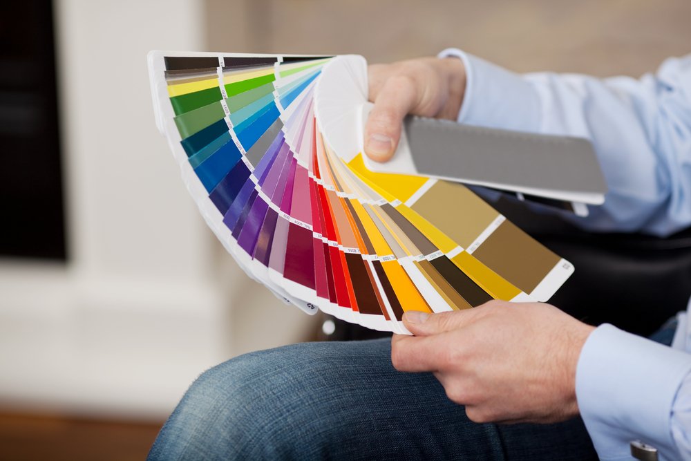 How to use colors in Marketing and Advertising