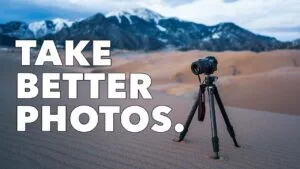 Photography tips for your next trip