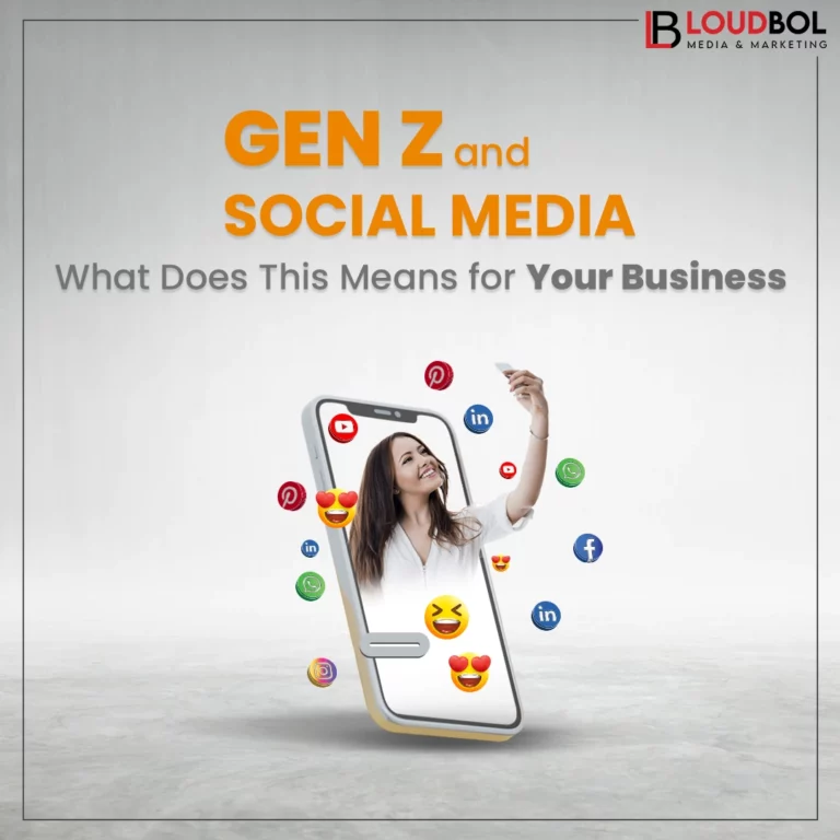 Gen Z and Social Media: What This Means for Your Business