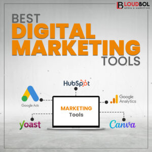 Best Digital Marketing Tool