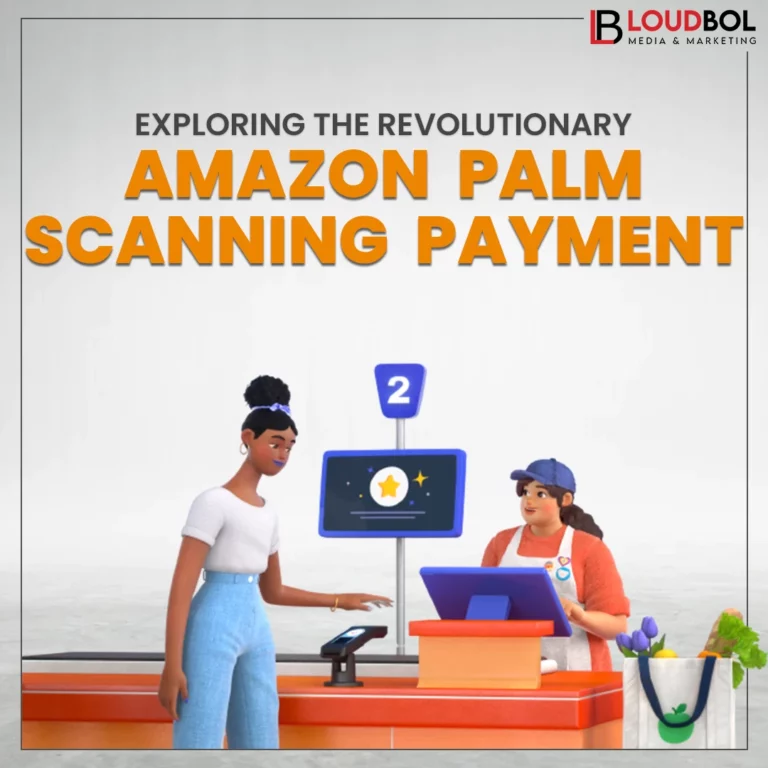 Exploring the Revolutionary Amazon Palm Scanning Payment