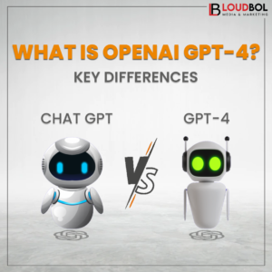 Open AI ChatGpt vs Gpt 4