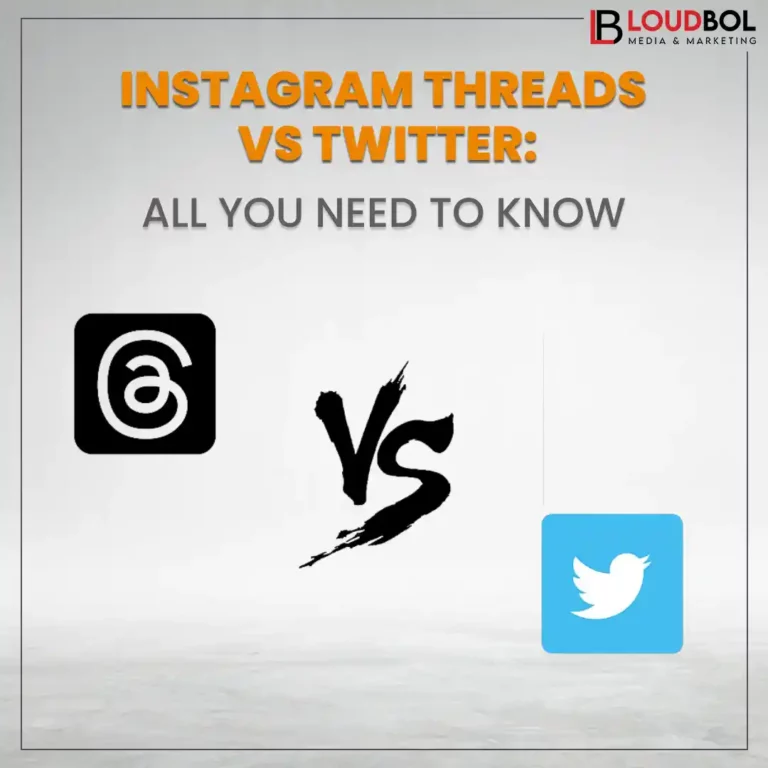 Instagram Threads vs Twitter: All You Need To Know
