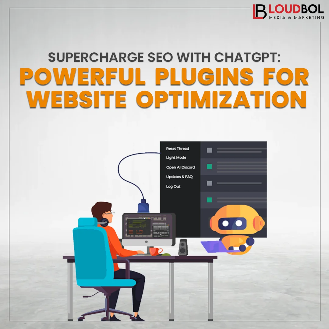 Supercharge SEO With ChatGPT: Powerful Plugins for Website Optimization
