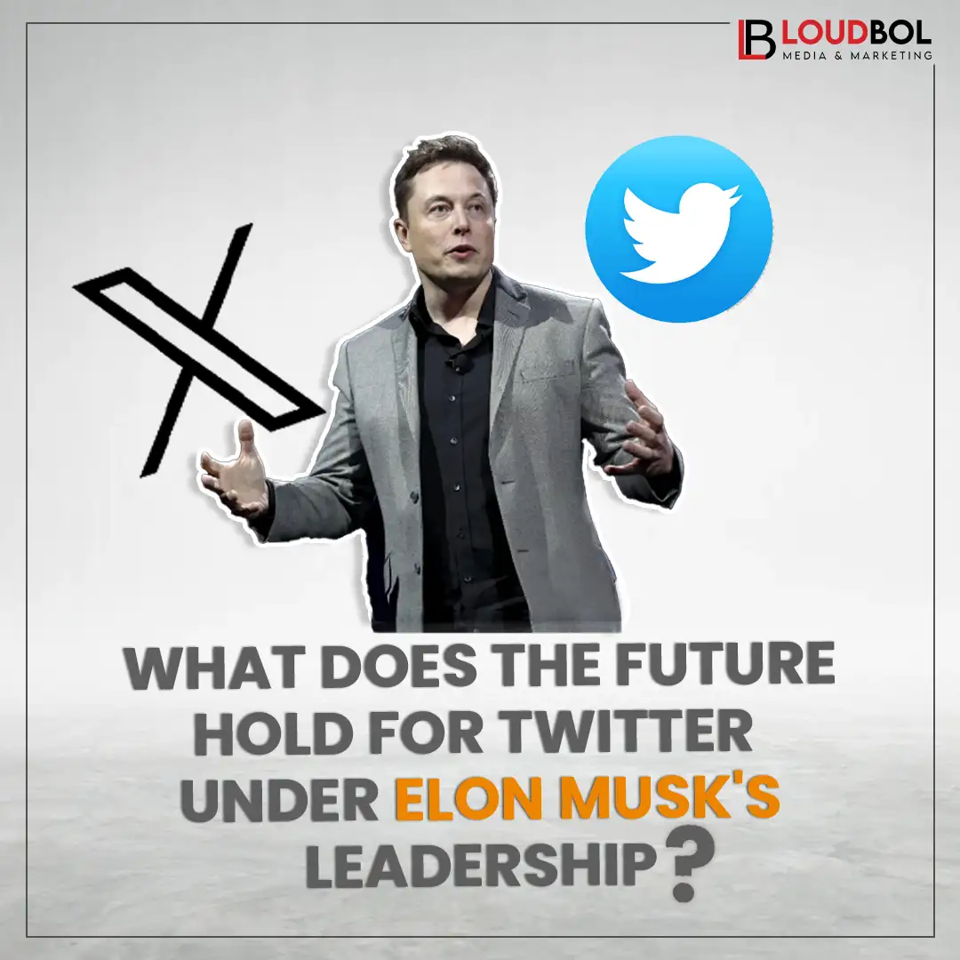What Does the Future Hold for Twitter Under Elon Musk’s Leadership?
