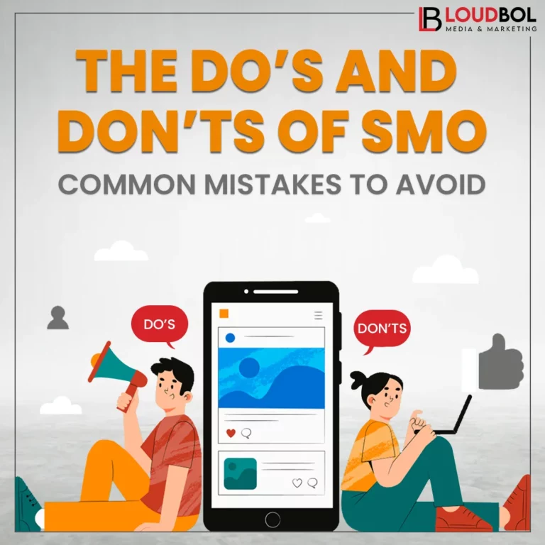 The Do’s and Don’ts Of SMO: Common Mistakes to Avoid