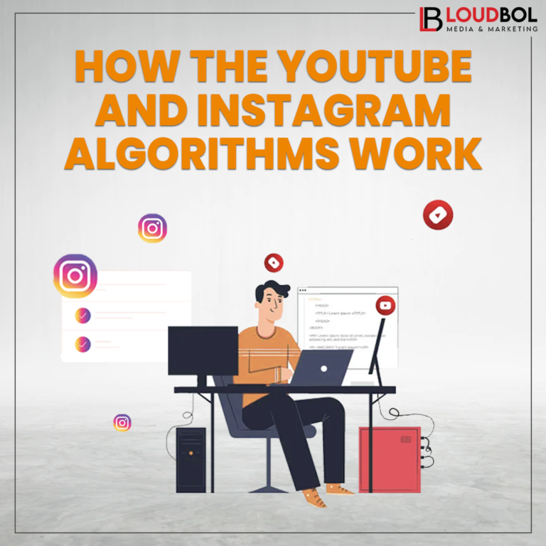How The YouTube And Instagram Algorithms Work 