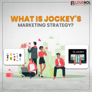 Jockey's Marketing Strategy