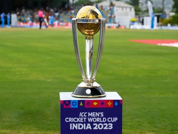 ICC world Cup