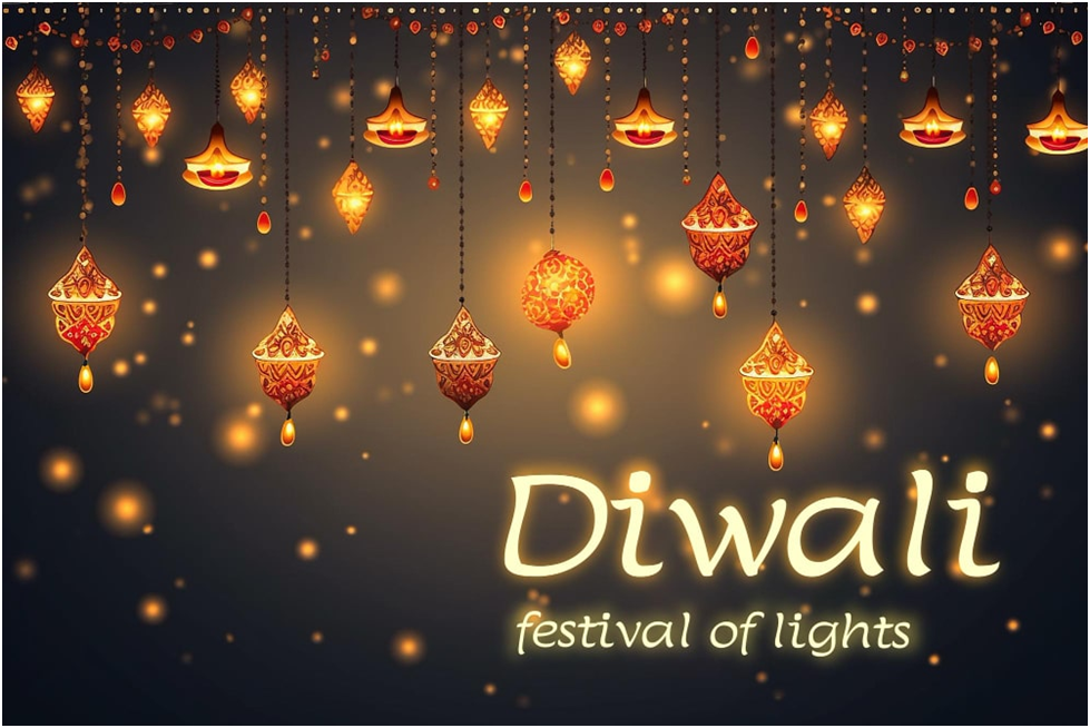 Diwali celebrations from brands 