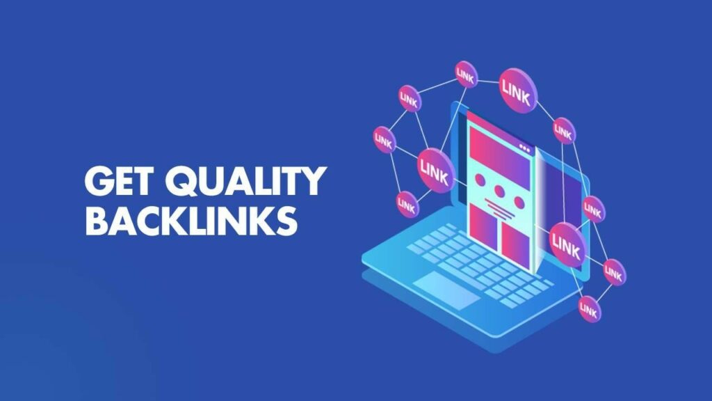 Quality Backlink