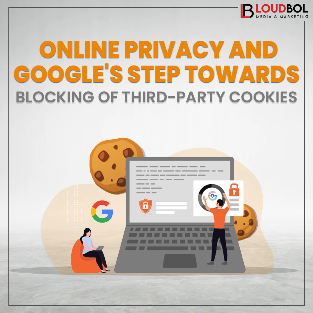 Online Privacy and Google’s Step Towards Blocking of Third-Party Cookies 