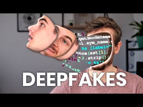 the rise of deepfakes