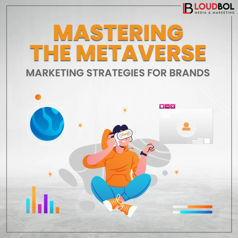 Mastering the Metaverse: Marketing Strategies for Brands