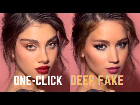 the rise of deepfakes