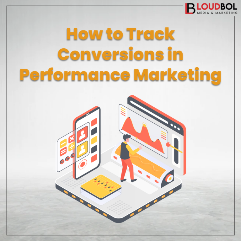 How to Track Conversions in Performance Marketing 