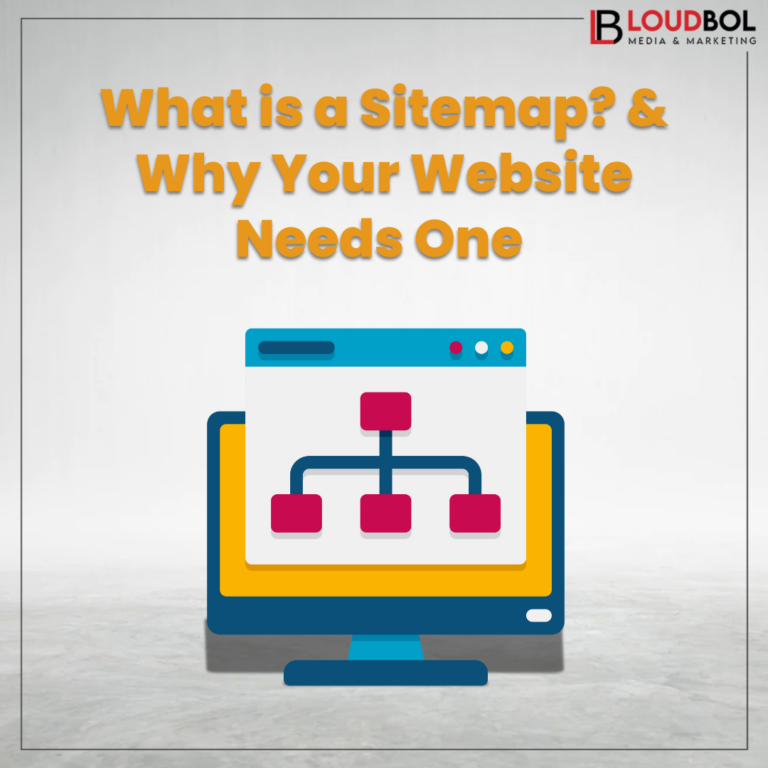 What is a Sitemap? & Why Your Website Needs One 