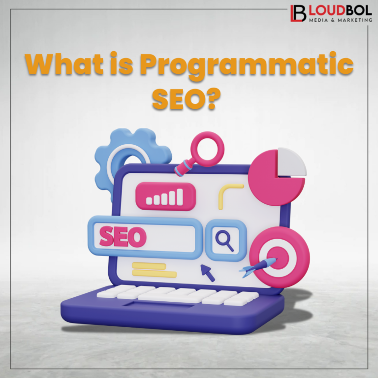 What is Programmatic SEO? 