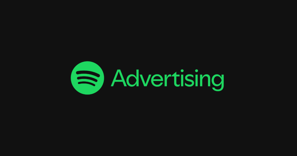 Spotify Ads