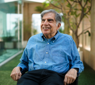 ratan tata