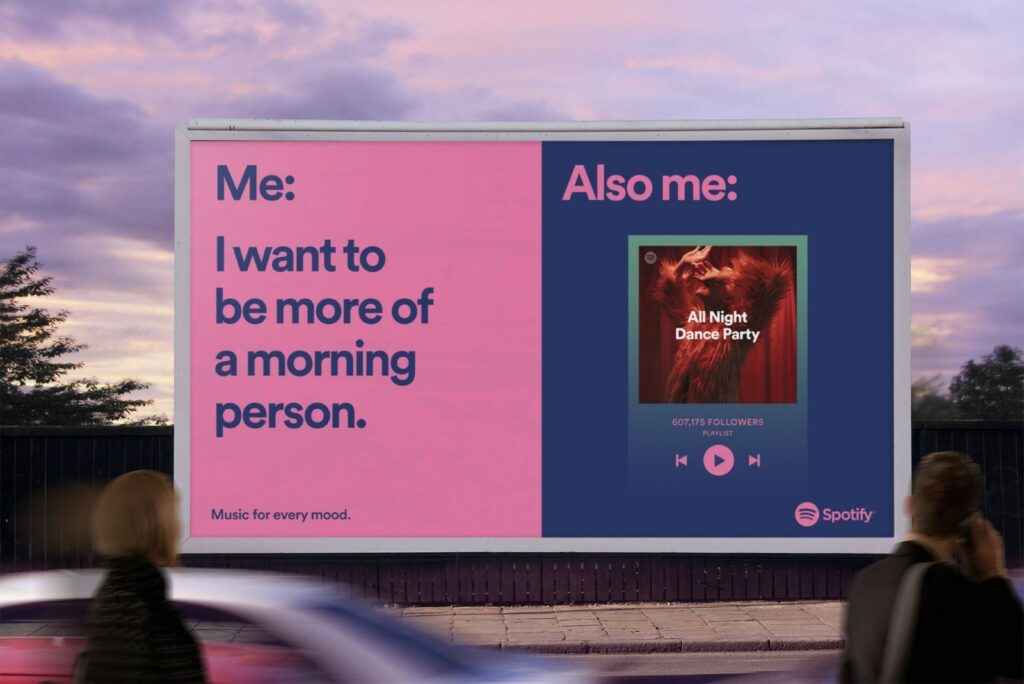 Spotify Ads