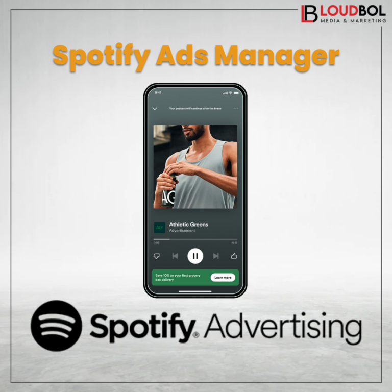 Spotify Ads Manager: A Streamlined Platform for Targeted Advertising 