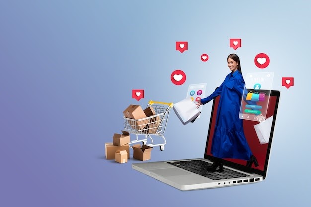 social commerce