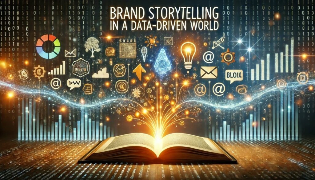 Brand Storytelling